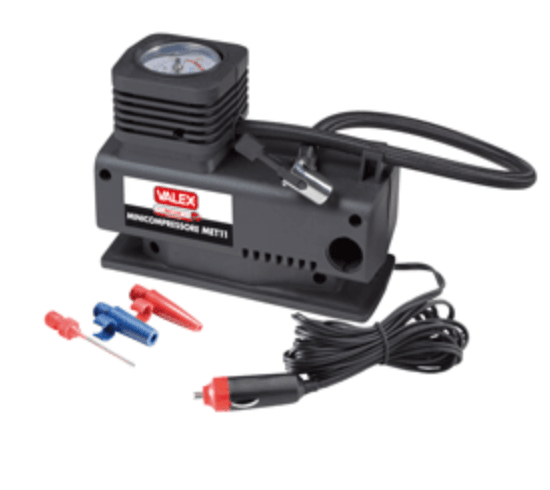 Minicompressore Met11 Valex - Brico Sapiens - L' evoluzione del fai da te Minicompressore Met11 Valex - Brico Sapiens - L' evoluzione del fai da te